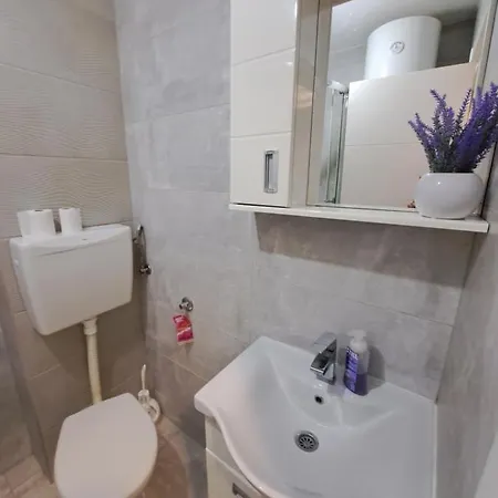 Sara Apartment