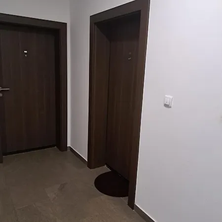 Apartment Sara Belgrade