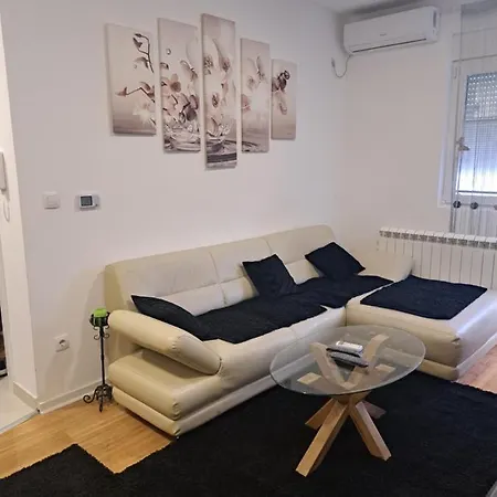 Apartment Sara Belgrade